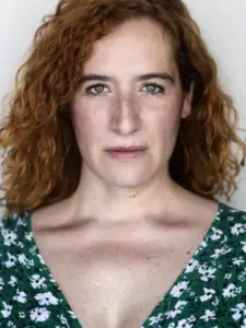 Silvia de Pé
