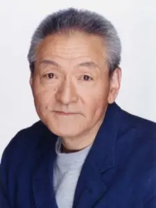 Takeshi Aono