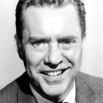 Edmond O'Brien