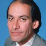 Gregory Sierra