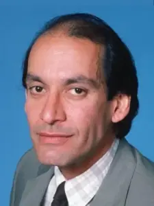 Gregory Sierra