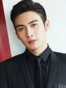 Vin Zhang