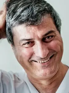 Dr. Paolo Macchiarini