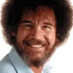 Μπομπ Ρος (Bob Ross)