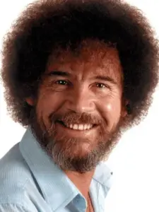 Μπομπ Ρος (Bob Ross)