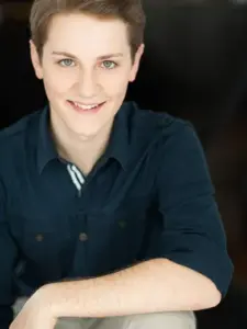 Connor Parnall