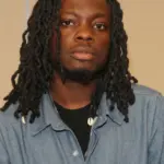 Oswin Benjamin
