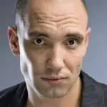Zahari Baharov