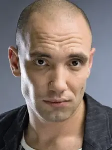 Zahari Baharov