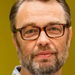 Henrik Ruben Genz