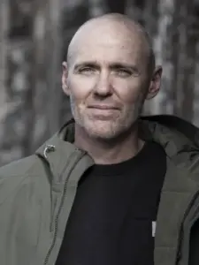 Eddie Martin