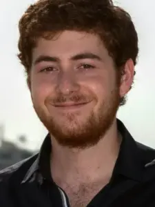 Jesse Carere