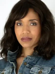 Tia Dionne Hodge