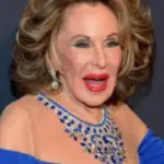 Nikki Haskell