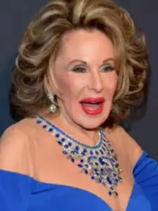 Nikki Haskell