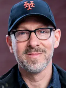 Joshua Seftel