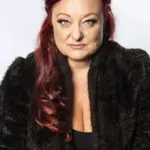 Robyn Scott