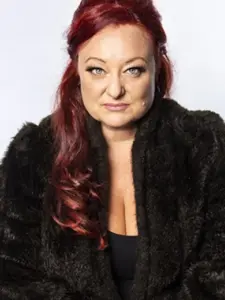 Robyn Scott
