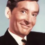 Kenneth Williams