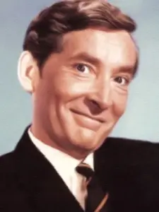 Kenneth Williams