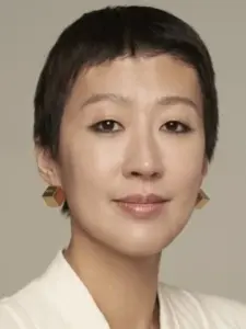Hong Jin-kyung