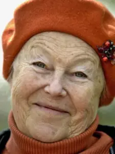 Lena-Pia Bernhardsson