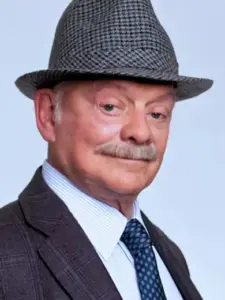 David Jason