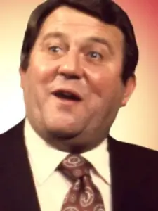 Terry Scott