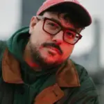Kristian Mercado Figueroa