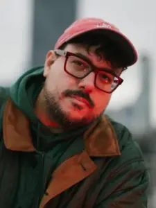 Kristian Mercado Figueroa