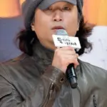 Shin Yoon-sub