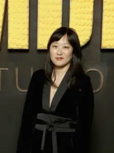 Christina Choe