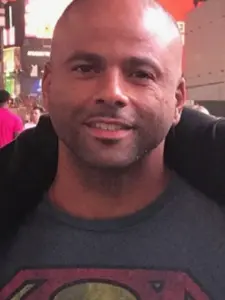 Dan Garcia