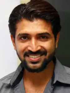 Arun Vijay
