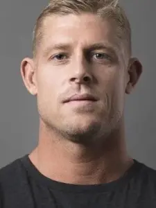Mick Fanning