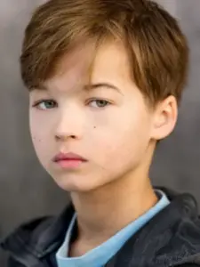 Felix Jamieson