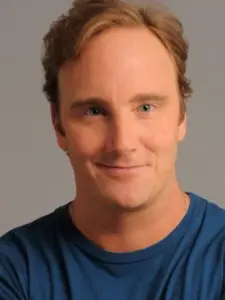 Jay Mohr