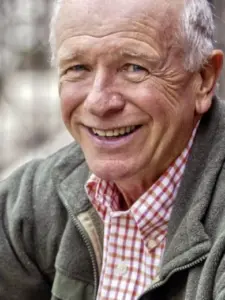 Terrence McNally