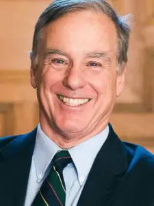 Howard Dean