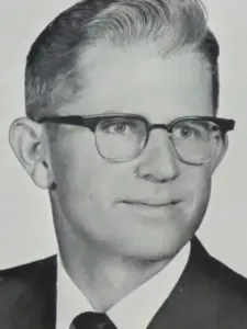 Estus W. Pirkle