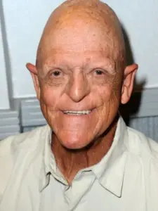 Michael Berryman