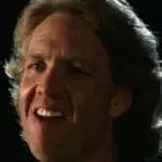 Barry Lynch