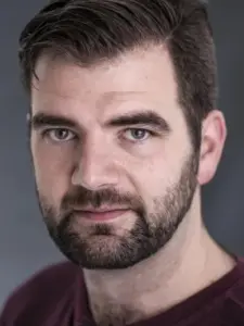 Ritchie Crane