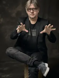 Cyril Morin
