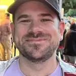 David Jaffe (David Ridker)