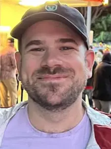 David Jaffe (David Ridker)