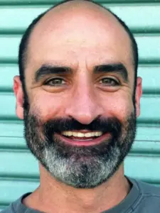 Brody Stevens