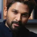 Allu Arjun