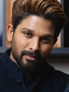 Allu Arjun