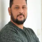 Surender Reddy